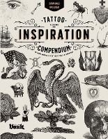 Portada de Tattoo Inspiration Compendium