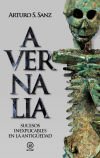Avernalia: Sucesos inexplicables en la Antigüedad