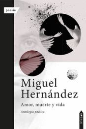 Portada de Amor, muerte y vida