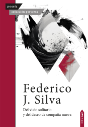 Portada de Del vicio solitario y del deseo de compaña nueva