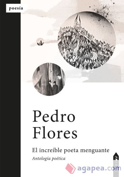 El increíble poeta menguante