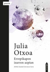 Portada de Errepikapen izarren azpian