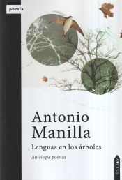 Portada de Lenguas en los &aacute;rboles