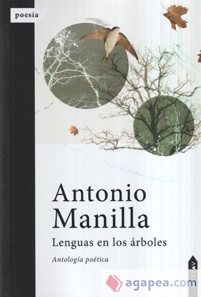 Lenguas en los &aacute;rboles