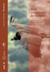 Aves Amenazadas De España De Juan Manuel; Sociedad Española De Ornitología Varela