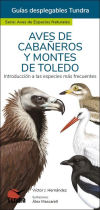 Aves de caballeros y montes de Toledo