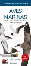 Aves marinas