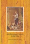 Avicultores para la historia (1896-1936)