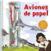 Aviones de papel