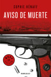 Aviso de muerte (Anne Capestan 2)