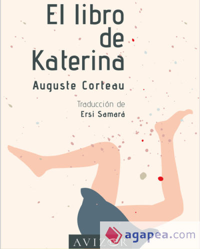 El libro de Katerina