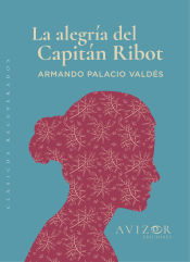 Portada de la alegría del capitán Ribot