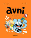 Avni 7. Máquina De Bromas De Pujol, Romain; Caut, Vincent