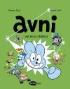 Avni 9. Una bola d'energia