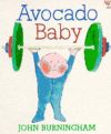 Avocado Baby