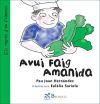 Avui faig amanida