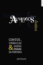Portada de Avulsos (Ebook)