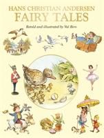 Portada de Hans Christian Andersen's Fairy Tales