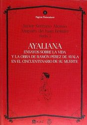 Portada de Ayaliana