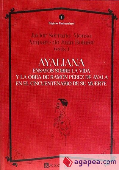 Ayaliana