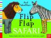 Axel Scheffler's Flip Flap Safari