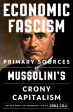 Portada de Economic Fascism (Ebook)