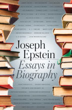 Portada de Essays in Biography (Ebook)