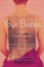 Portada de Your Bones (Ebook)
