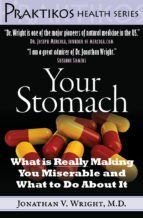 Portada de Your Stomach (Ebook)