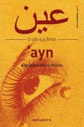 Portada de Ayn