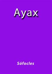 Portada de Ayax (Ebook)