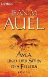 Ayla und der Stein des Feuers