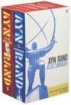 Ayn Rand Set: The Fountainhead/Atlas Shrugged