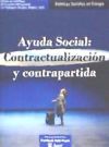 Ayuda Social: Contractualización y contrapartida