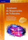 Ayudante de reparación de vehículos