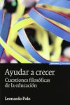 Ayudar a crecer