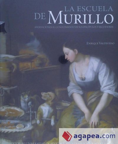 LA ESCUELA DE MURILLO