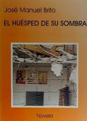 Portada de El huésped de su sombra