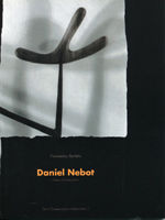 Portada de Daniel Nebot. Disseny multidisciplinar