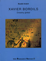 Portada de Xavier Bordils. Disseny global