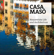 Portada de Casa Masó