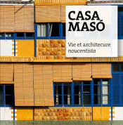 Portada de Casa Masó