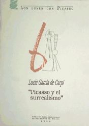 Portada de Picasso y el surrealismo