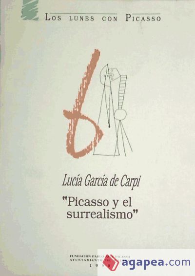 Picasso y el surrealismo