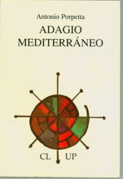 Portada de Adagio mediterráneo: fábulas y ensueños