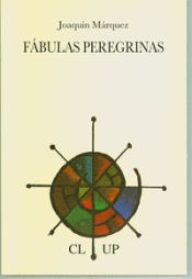 Portada de FABULAS PEREGRINAS