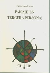 Portada de PAISAJE (EN TERCERA PERSONA)