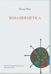 Portada de Rosa Hermética