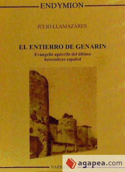 ENTIERRO DE GENARIN