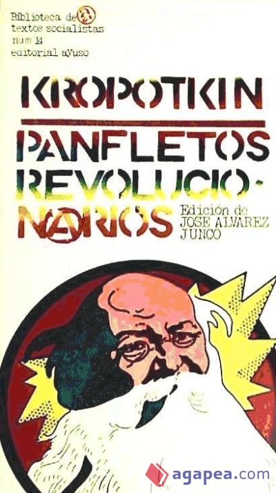 Panfletos revolucionarios